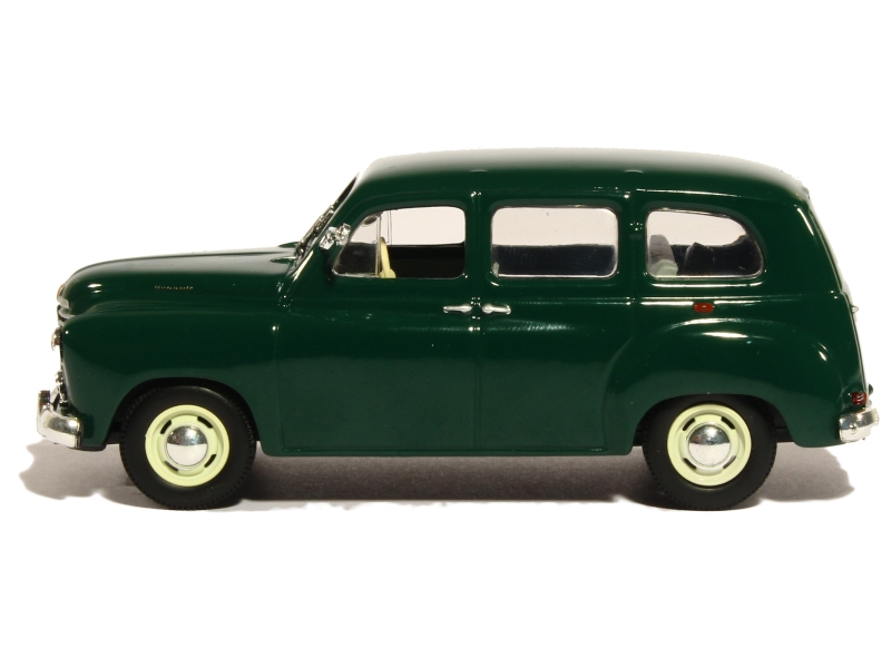83851 Renault Colorale 1952