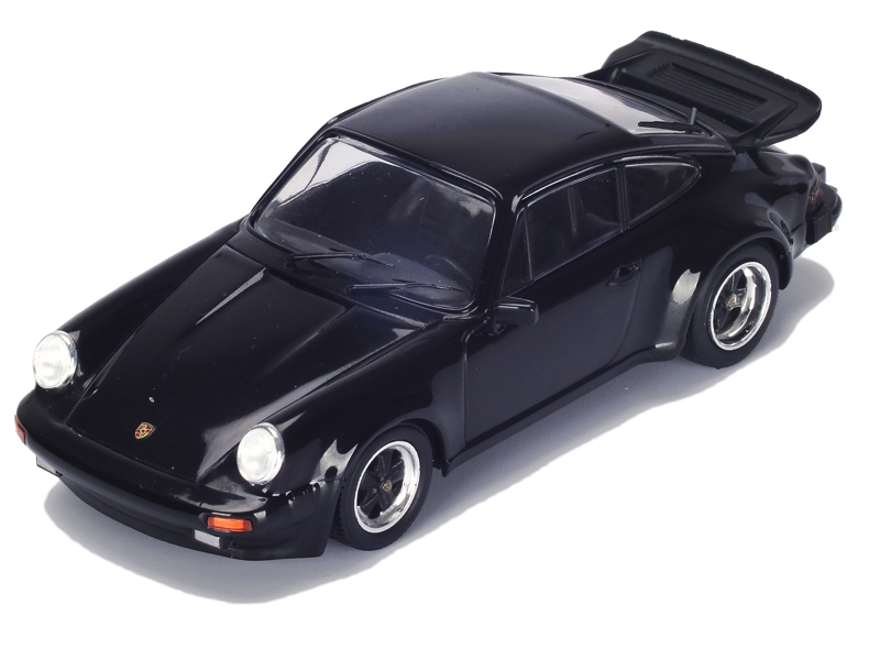 83906 Porsche 911 Turbo 1975