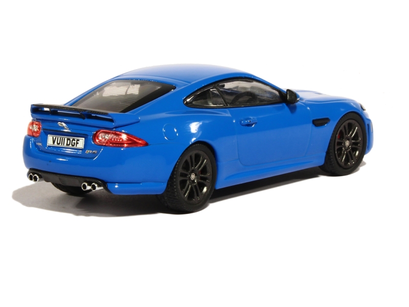 83922 Jaguar XKR-S 2010