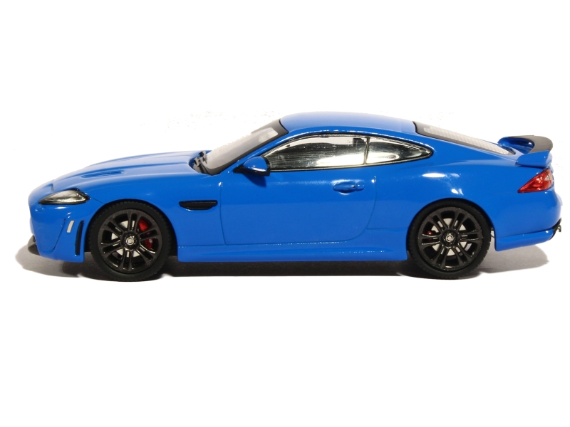 83922 Jaguar XKR-S 2010