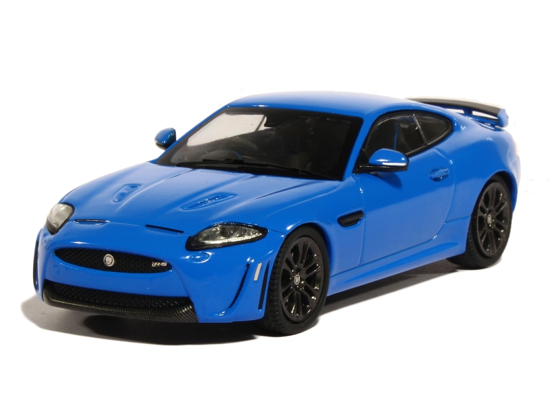 83922 Jaguar XKR-S 2010