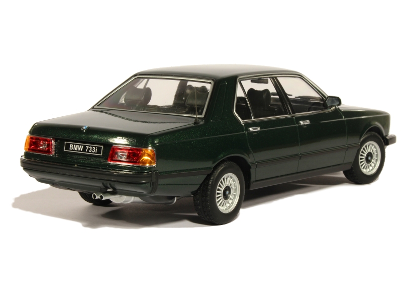 83935 BMW 733i/ E23 1977