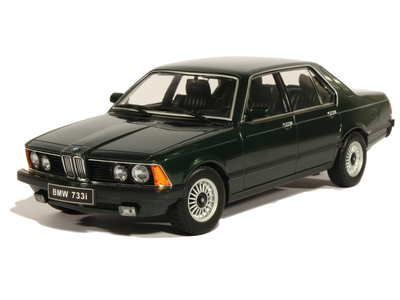 83935 BMW 733i/ E23 1977