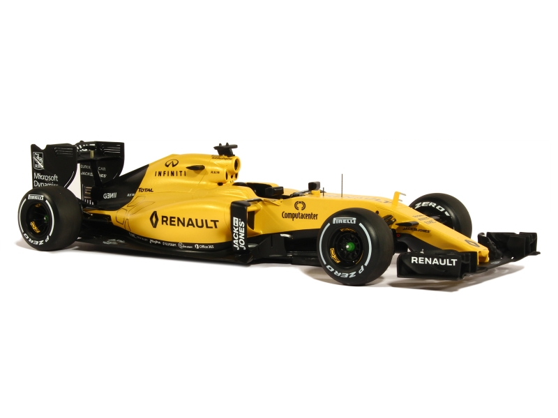 83947 Renault R.S.16 2016