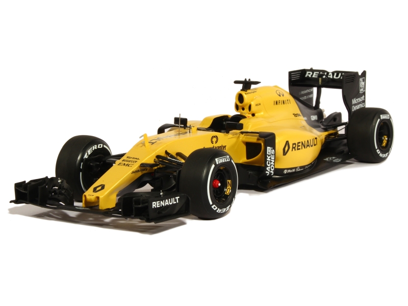 Renault R S 16 16 Spark Models 1 18 Autos Miniatures Tacot Renault R S 16 16 Spark Models 1 18 Autos Miniatures Tacot