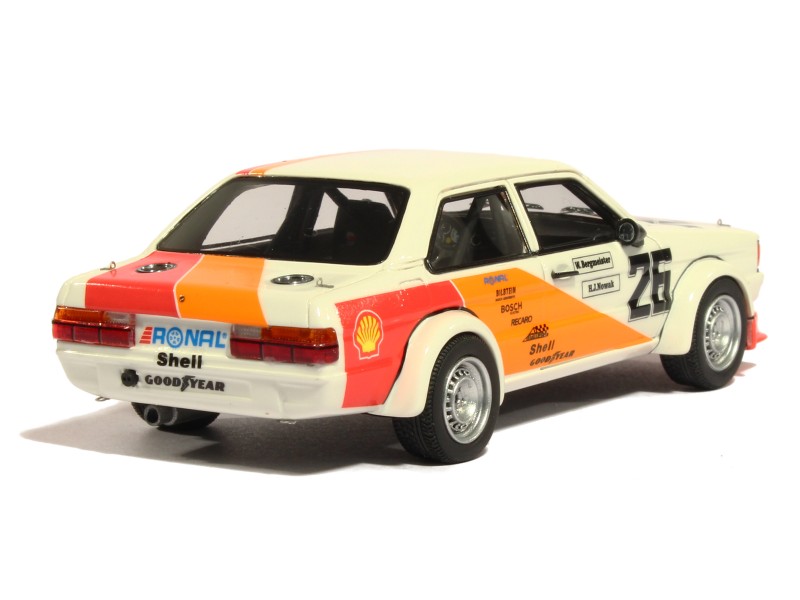 83949 Audi 80 GTE ETCC 1980