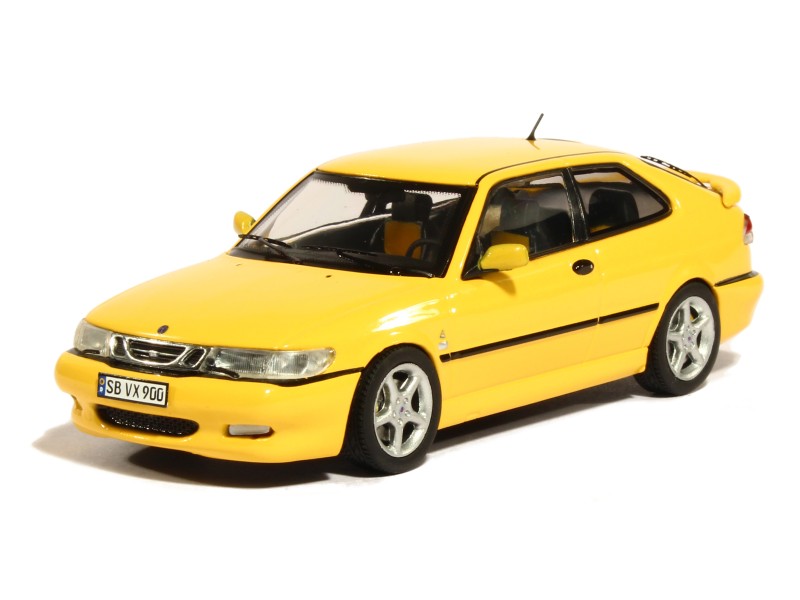 83966 Saab 9-3 Viggen 1999