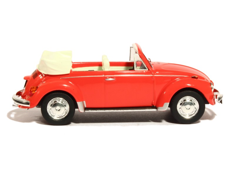 83968 Volkswagen Cox Super Beetle Cabriolet 1973