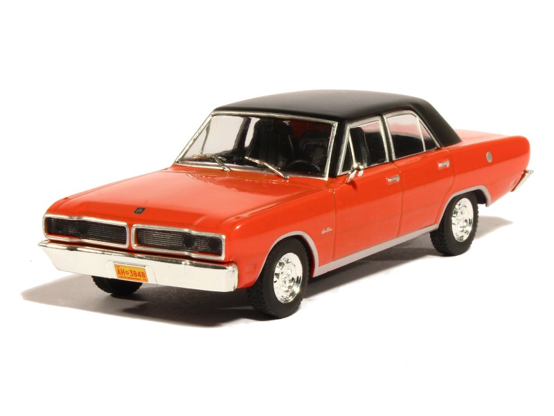 83975 Dodge Charger R/T 1975