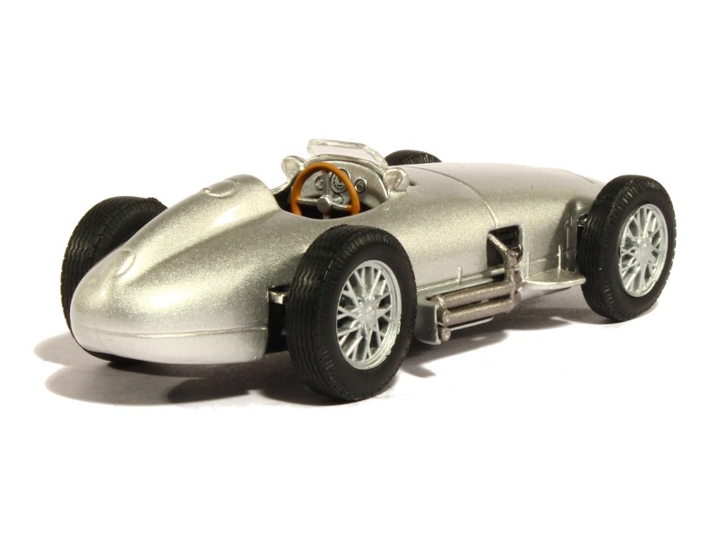 83976 Mercedes W196 1954