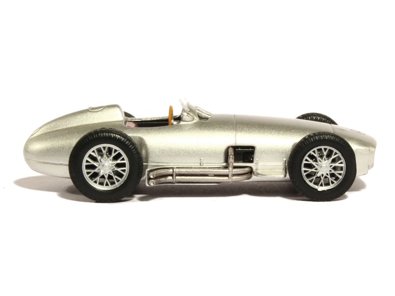 83976 Mercedes W196 1954