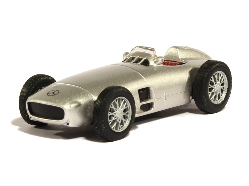 83976 Mercedes W196 1954