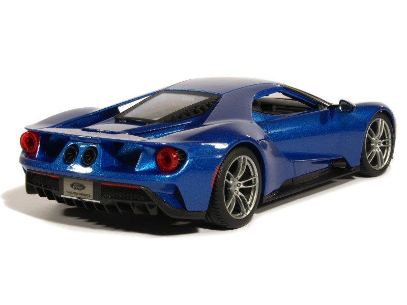 83978 Ford GT 2017