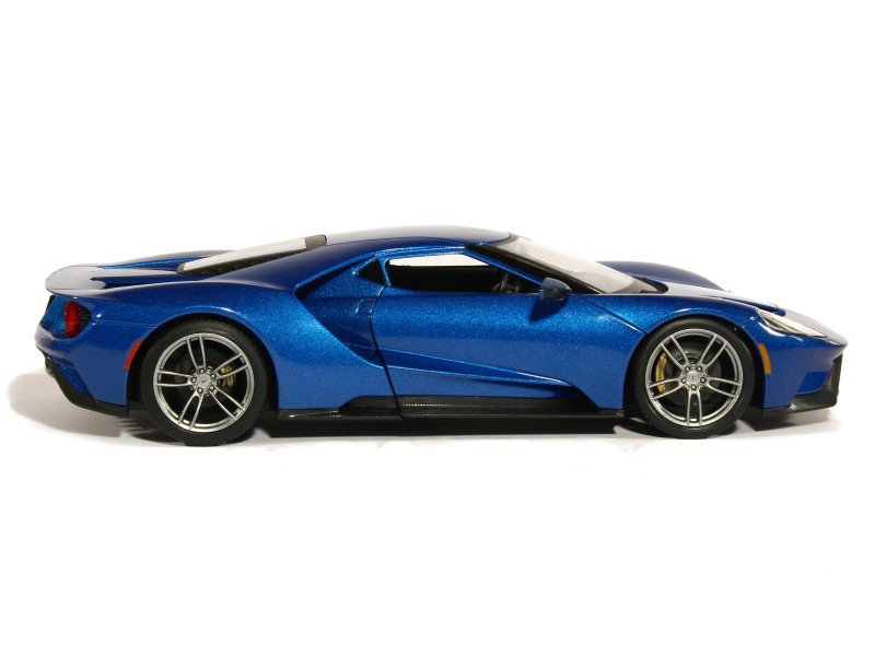 83978 Ford GT 2017