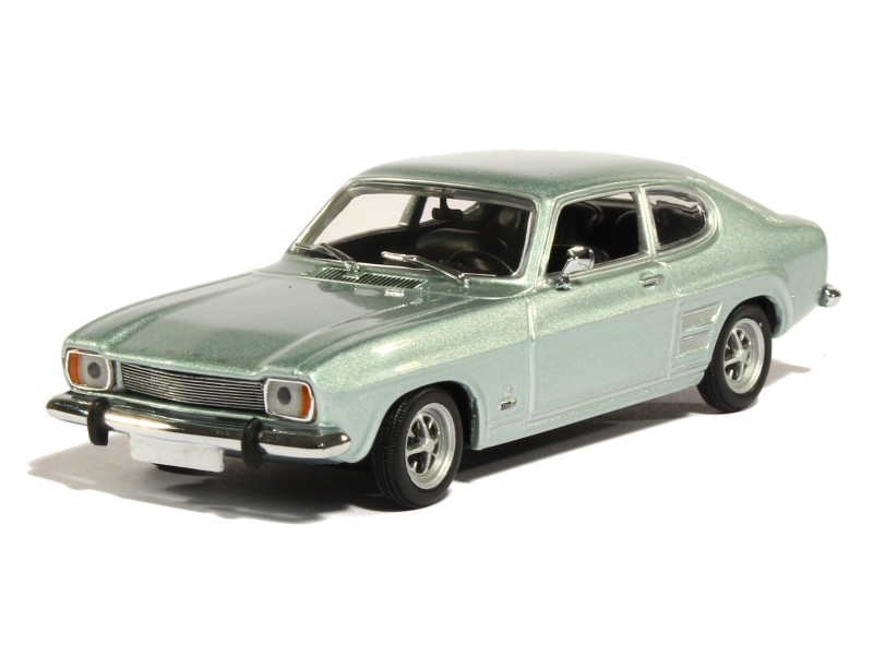 83980 Ford Capri I 1969