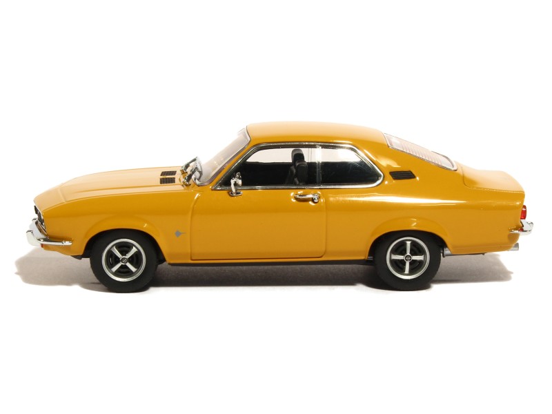 83986 Opel Manta A 1970