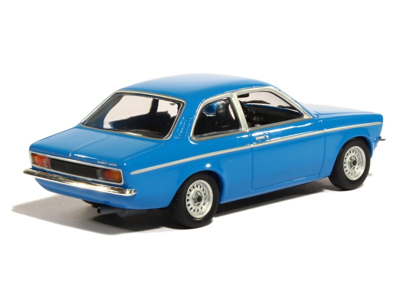 83989 Opel Kadett C 1974
