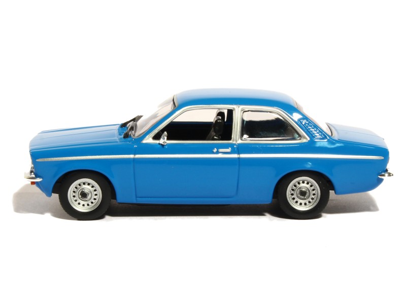 83989 Opel Kadett C 1974