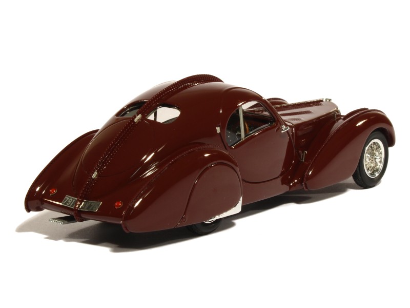 84002 Bugatti Type 57S Atlantic 1936