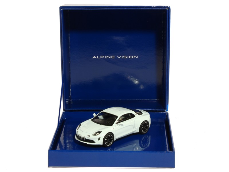 84010 Alpine Vision 2016