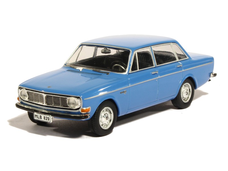 volvo diecast models
