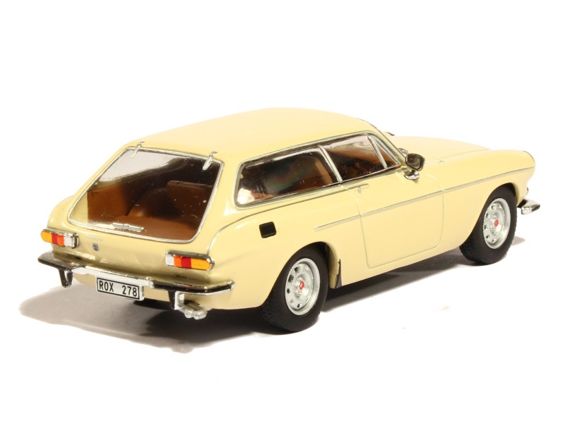 84022 Volvo P1800 ES 1972