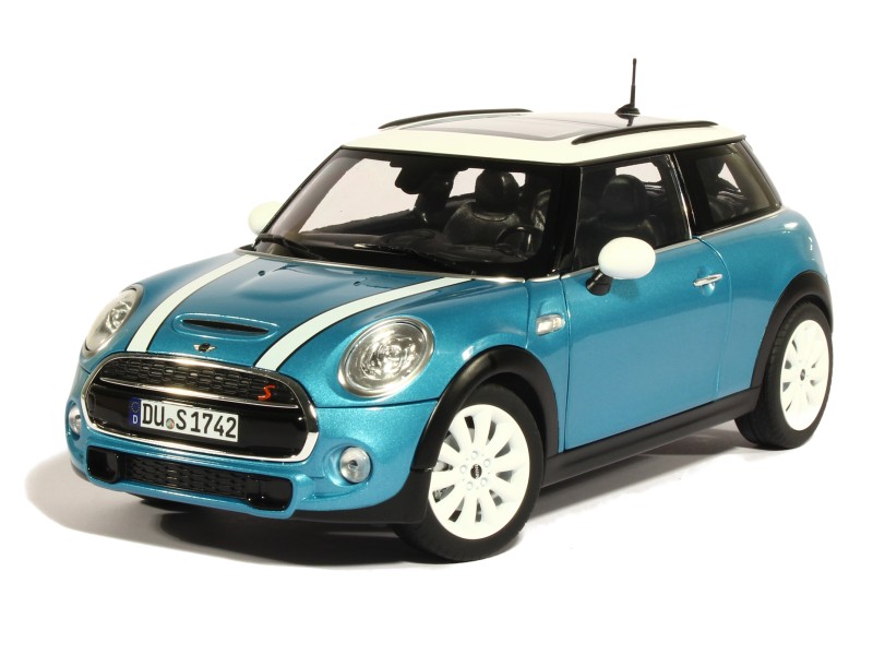 84039 Mini Cooper S/ F56 2015