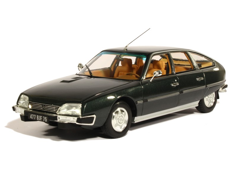 citroen cx miniature