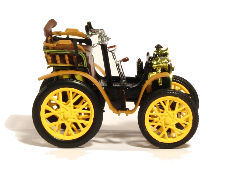 84046 Renault Type A 1899
