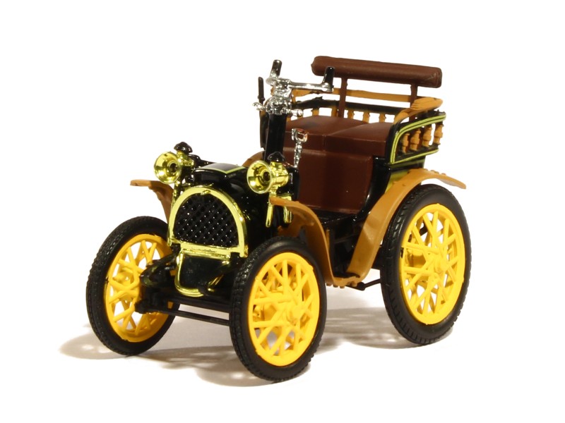 84046 Renault Type A 1899