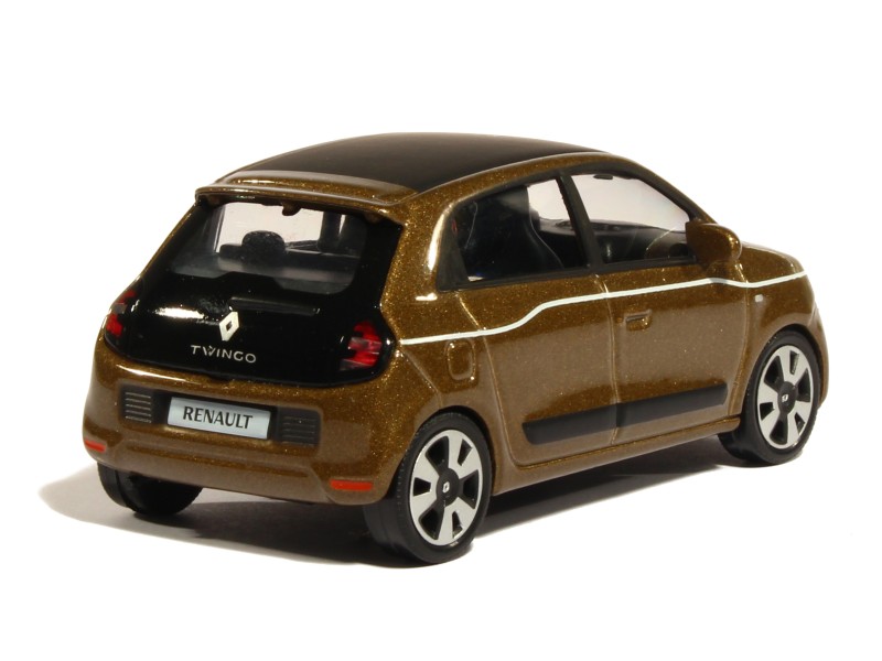 84063 Renault Twingo III 2014