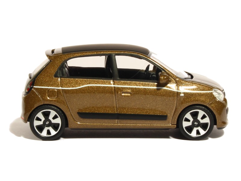 84063 Renault Twingo III 2014