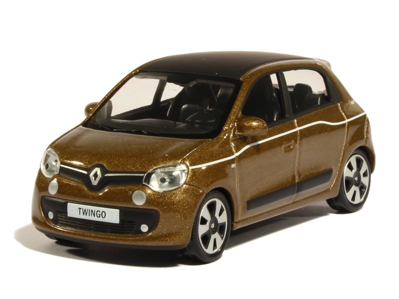 84063 Renault Twingo III 2014