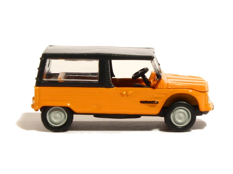 84074 Citroën Méhari 1983