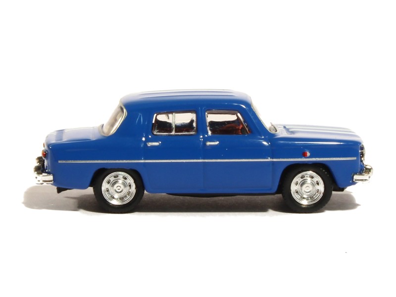 84077 Renault R8 Gordini 1966