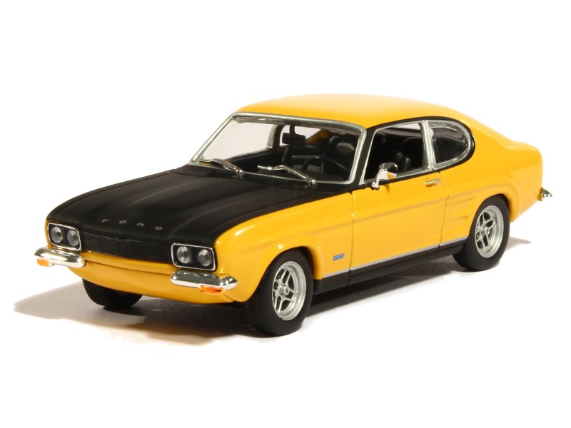 84083 Ford Capri I RS 1969