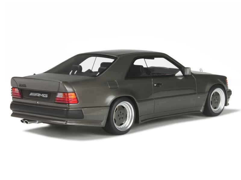 84110 Mercedes 300 CE AMG Wide Body/ C124 1990