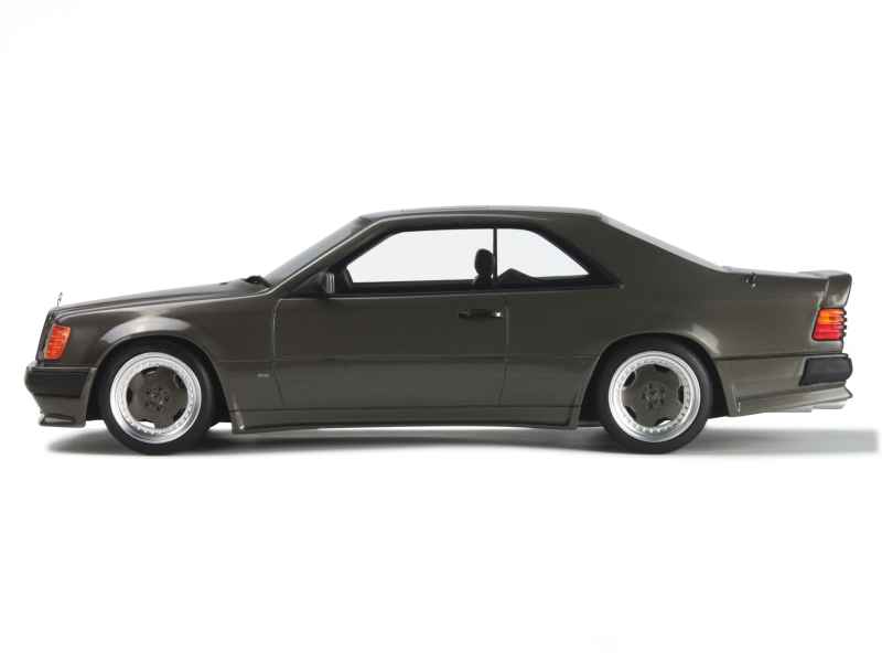 84110 Mercedes 300 CE AMG Wide Body/ C124 1990