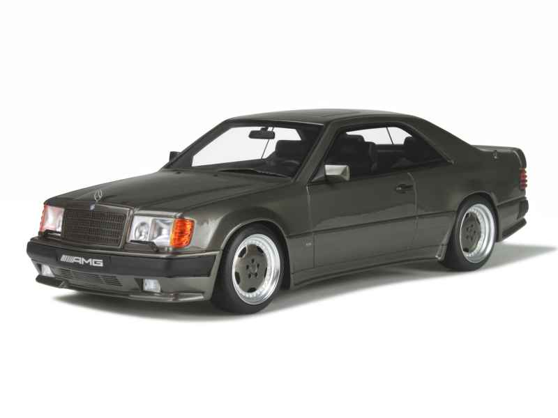 84110 Mercedes 300 CE AMG Wide Body/ C124 1990