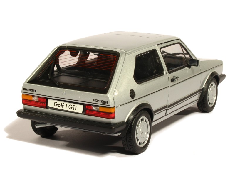 84127 Volkswagen Golf I GTi 1980