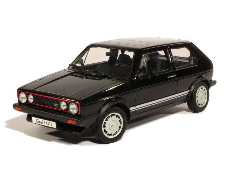 84128 Volkswagen Golf I GTi 1980