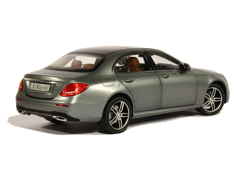 84141 Mercedes E Class AMG Line/ W213 2016