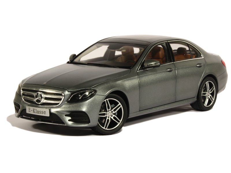 84141 Mercedes E Class AMG Line/ W213 2016