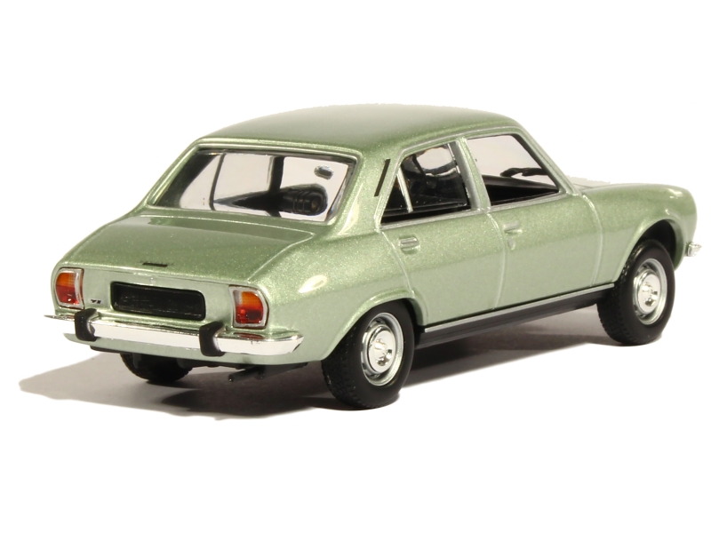 84150 Peugeot 504 Berline 1970
