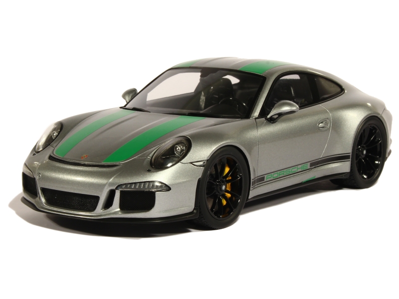 84204 Porsche 911/991 R 2016
