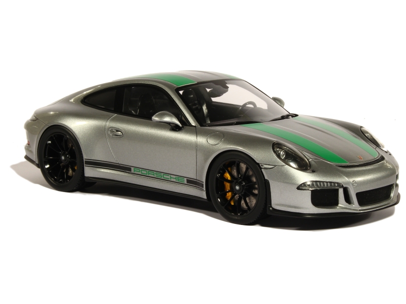 84204 Porsche 911/991 R 2016