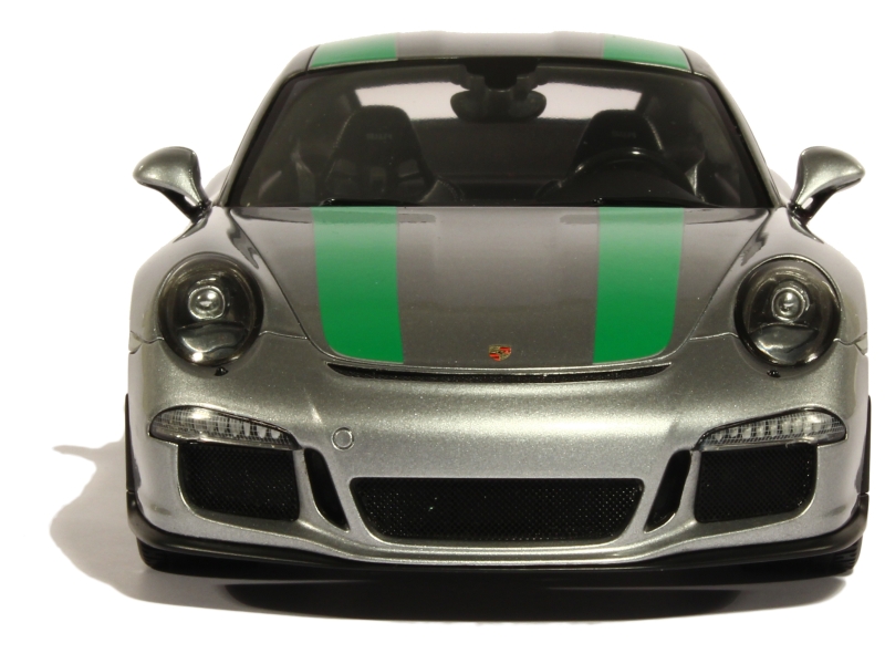 84204 Porsche 911/991 R 2016