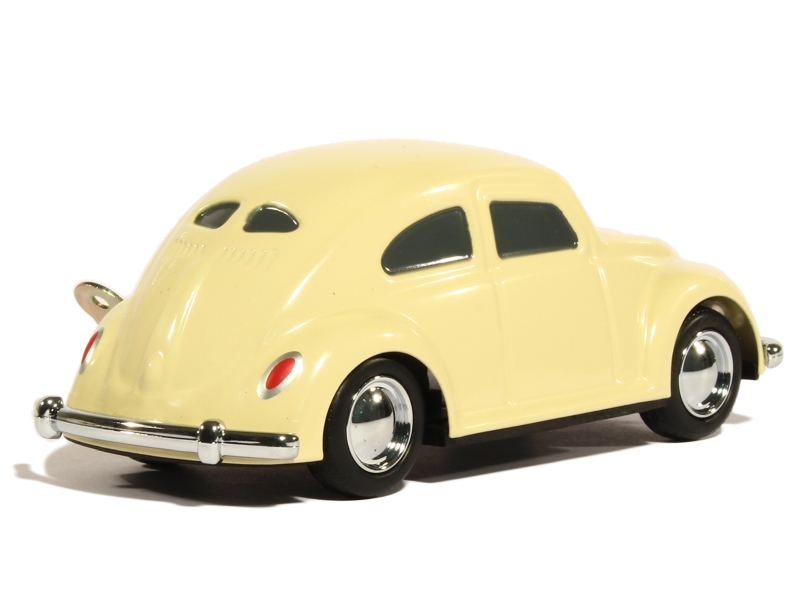 84229 Volkswagen Cox Jouet Mécanique tôle