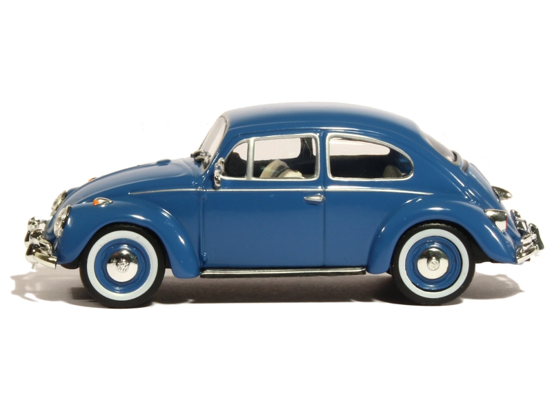 84230 Volkswagen Cox 1960