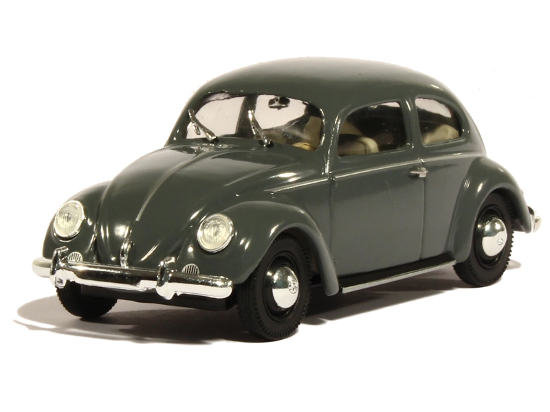 NEW RAY 1/43 VOLSKWAGEN COCCINELLE CABRIOLET Réf